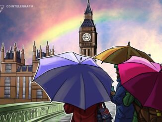 UK's Travel Rule comes into effect, could halt certain crypto transfers