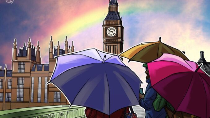 UK's Travel Rule comes into effect, could halt certain crypto transfers