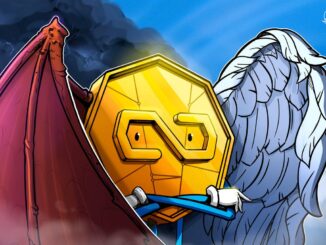 US Federal Reserve Banks say stablecoins could ‘become a source of financial instability’