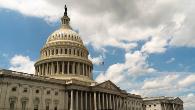 US House Committee Passes Bill to Block Digital Dollar Launch US House Committee Passes Bill to Block Digital Dollar Launch
