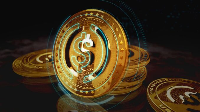US Lawmakers Reintroduce Anti-CBDC Bill To Block Digital Dollar Republican Lawmakers Reintroduce CBDC Anti-Surveillance State Act to Block Digital Dollar