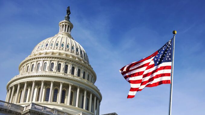 US Senator Says Lack of Regulatory Clarity is Driving Crypto US Senator Says Lack of Regulatory Clarity is Driving Crypto Outside the United States