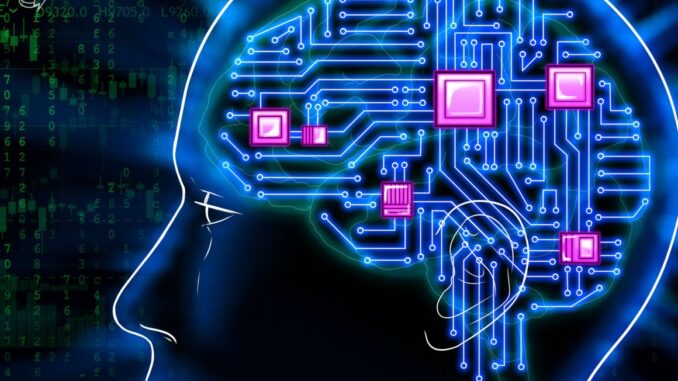 US regulators deny blocking AI chip exports to Middle East US regulators deny blocking AI chip exports to Middle East