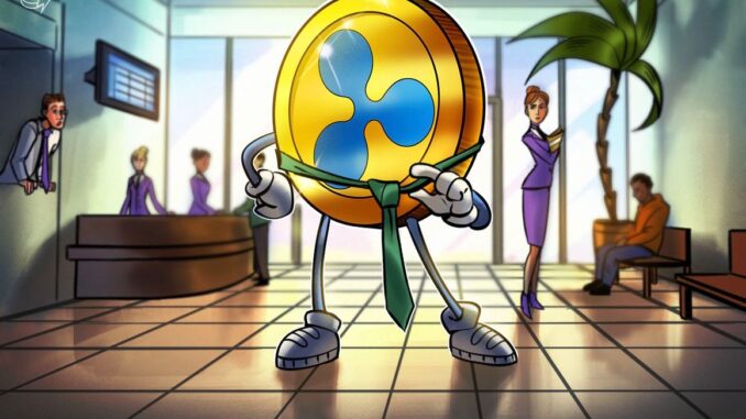 US 'the only country' crypto startups should avoid, says Ripple US 'the only country' crypto startups should avoid, says Ripple CEO