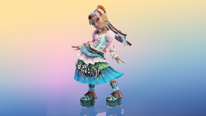 Unicorn Avatar Startup Genies Reveals $500K Digital Fashion Fund Unicorn Avatar Startup Genies Reveals $500K Digital Fashion Fund