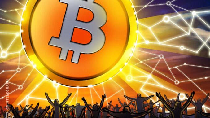 VanEck, ARK filings ‘officially’ start clock for spot Ethereum ETFs: VanEck, ARK filings ‘officially’ start clock for spot Ethereum ETFs: Analyst