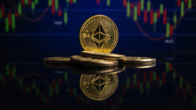 VanEck Prepares to Launch Ethereum Strategy ETF in CBOE VanEck Prepares to Launch Ethereum Strategy ETF in CBOE