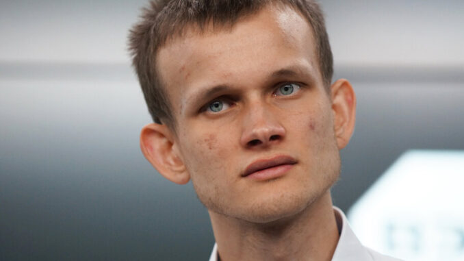 Vitalik Buterin: SIM Swap Attack Behind $700,000 Twitter Hack Vitalik Buterin: SIM Swap Attack Behind $700,000 Twitter Hack