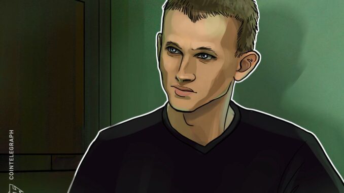 Vitalik wallet sends 400 ETH worth $600K to Coinbase Vitalik wallet sends 400 ETH worth $600K to Coinbase