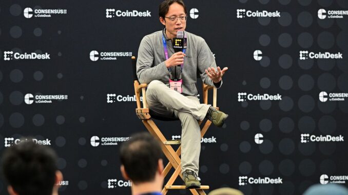 Web3 Gaming and Investment Firm Animoca Raises $20M From CMCC Web3 Gaming and Investment Firm Animoca Raises $20M From CMCC Global, Kingsway Capital, Others