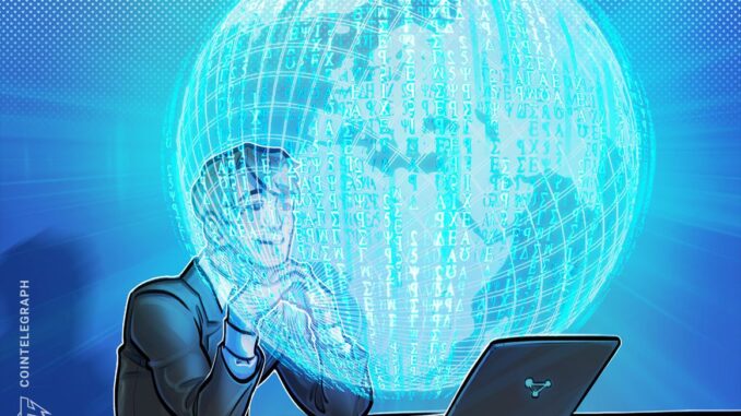 Web3 ecosystem made 'good strides' in changing climate narrative, exec
