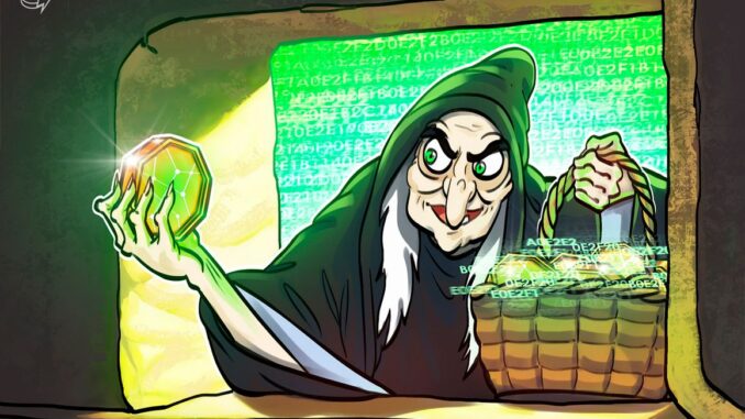 What are address poisoning attacks in crypto and how to