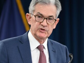 What the Next Fed Meeting Could Mean For Bitcoin