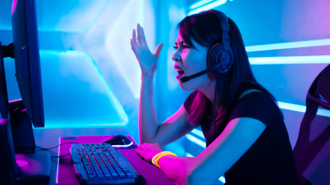 What's Stopping Fortnite and Call of Duty From Using the What's Stopping Fortnite and Call of Duty From Using the Same Items? It's Not Just NFTs