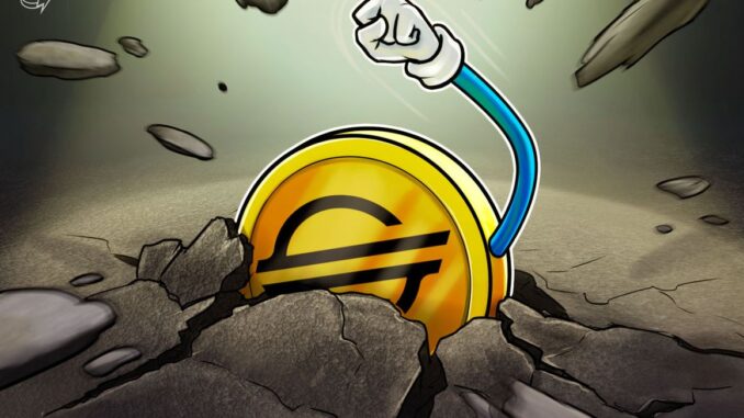 Why is Stellar (XLM) price up this week? Why is Stellar (XLM) price up this week?