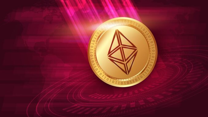 Will ETH Break the $1,800 Barrier Soon as Wall Street Ethereum (ETH) Price Prediction: Will ETH Break the $1,800 Barrier Soon as Wall Street Memes Presale Closes Tomorrow