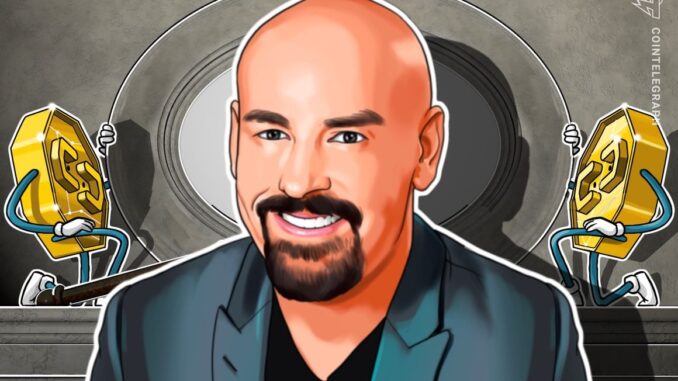 XRP lawyer John Deaton joins LBRY case as amicus curiae XRP lawyer John Deaton joins LBRY case as amicus curiae