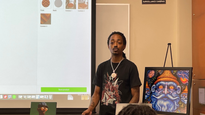 Y3K Innovation Summit Demystifies AI and Blockchain for Marginalized Communities Y3K Innovation Summit Demystifies AI and Blockchain for Marginalized Communities