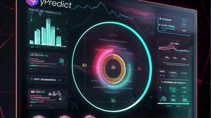 YPRED Offers Unbeatable Market Advantages From Real-Time AI Signals to Advanced Analytics: YPRED Offers Unbeatable Market Advantages