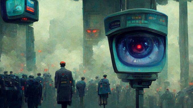 Yes, the CIA Is Building an AI Chatbot Yes, the CIA Is Building an AI Chatbot