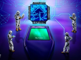 You can build your own Trezor but here’s the price: DIY wallet engineer