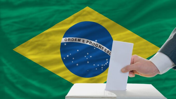 ‘Brazil Crypto Scam Donated to Bolsonaro Campaign’ ‘Brazilian Crypto Scam Firm Donated $122k to Bolsonaro Election Campaign,’ Lawmakers Told