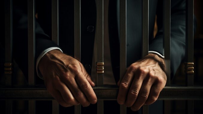 ‘Crypto Price Manipulation’ Exchange Exec Jailed S Korean Crypto Exchange Exec Jailed for Coin Price Manipulation