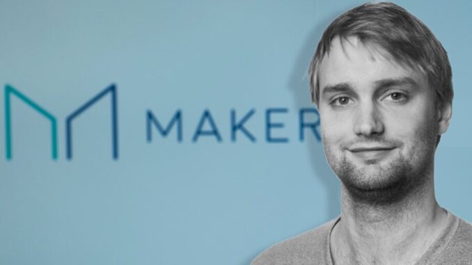 ‘Ethereum Is Awesome', Says Solana Co-Founder Amid Planned MakerDAO Migration ‘Ethereum Is Awesome', Says Solana Co-Founder Amid Planned MakerDAO Migration