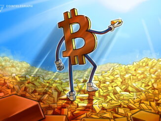 'I don't own Bitcoin, but I should' — legendary investor Druckenmiller