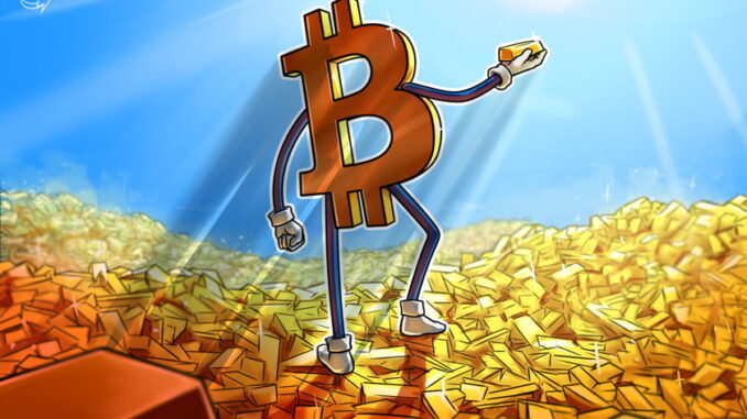 'I don't own Bitcoin, but I should' — legendary investor 'I don't own Bitcoin, but I should' — legendary investor Druckenmiller