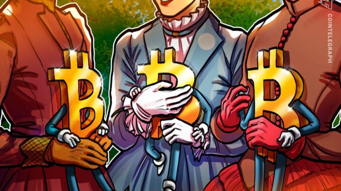 3 reasons why Bitcoin is struggling to rally above $28.5K 3 reasons why Bitcoin is struggling to rally above $28.5K