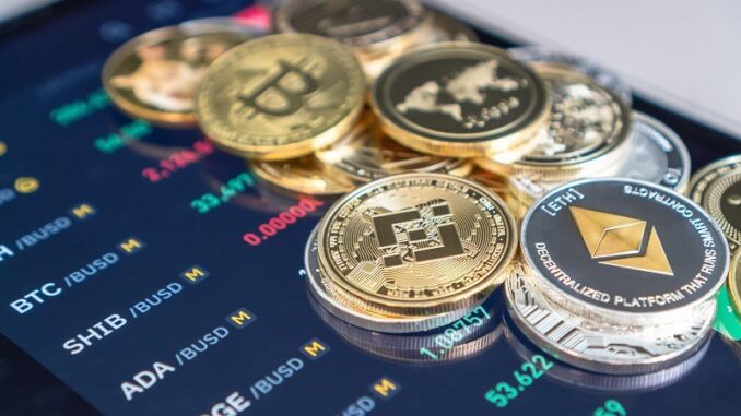 7 best DeFi crypto tokens to 10x 7 best DeFi crypto tokens to 10x