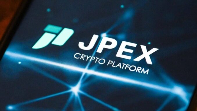 8 More Arrested in JPEX Scandal as Amount Exceeds $213 jpex-scandal