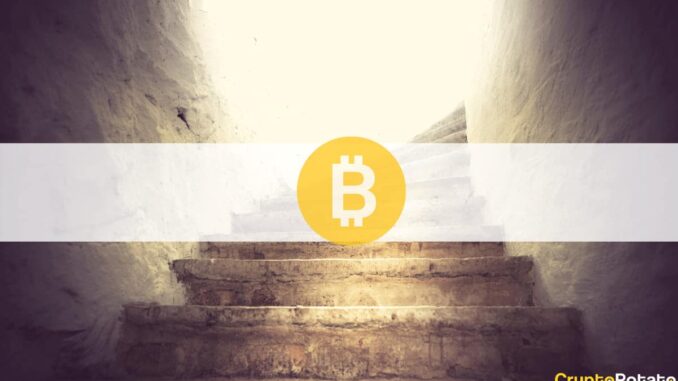 A Curious Transfer of $144 Million Worth of Bitcoin (BTC) A Curious Transfer of $144 Million Worth of Bitcoin (BTC)