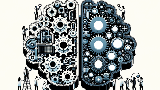 AI Model Transparency Is Getting Worse, Researchers Warn AI Model Transparency Is Getting Worse, Researchers Warn