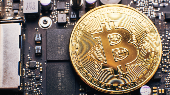 Almost All Mining Stocks Have Outpaced Bitcoin This Year Almost All Mining Stocks Have Outpaced Bitcoin This Year