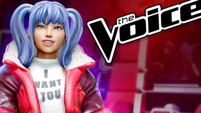 Angry Birds, 'The Voice', Warner Music Artists to Launch Avatar Angry Birds, 'The Voice', Warner Music Artists to Launch Avatar Skins via Ready Player Me