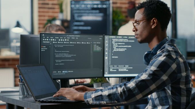 Are Developers Leaving Crypto? Here’s What’s Going On Are Developers Leaving Crypto? Here’s What’s Going On