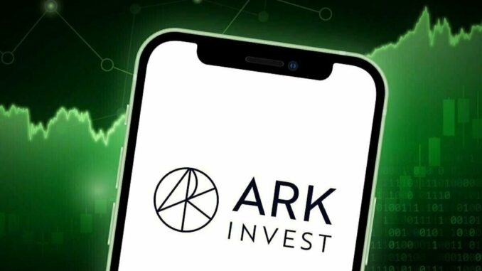 Ark Invest’s Cathie Wood Blames Gary Gensler for Obstructing Proposed Ark Invest’s Cathie Wood Blames Gary Gensler for Obstructing Proposed Spot Bitcoin ETFs and Not SEC