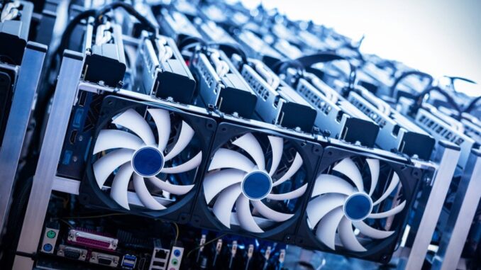 As the Halving Approaches, Bitcoin Miner Hut 8 Is Selling As the Halving Approaches, Bitcoin Miner Hut 8 Is Selling Zero BTC