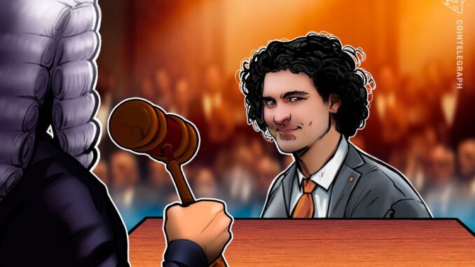 As trial begins, Sam Bankman-Fried's lawyers push to exclude testimony As trial begins, Sam Bankman-Fried's lawyers push to exclude testimony from FTX users