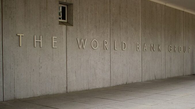 Asset Tokenization Gets a Boost by Euroclear Facilitating World Bank's Asset Tokenization Gets a Boost by Euroclear Facilitating World Bank's Digital Bond Issuance with Citi, TD Securities Assisting