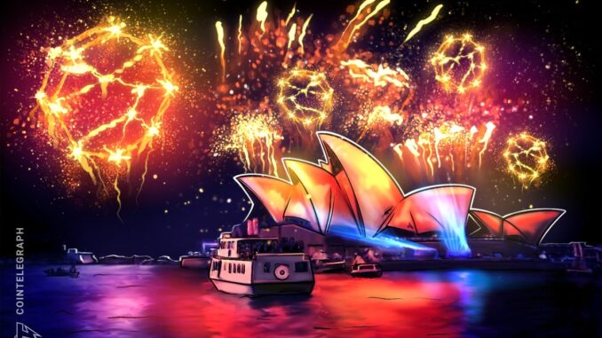 Australia open to idea of CBDC as future of money: Australia open to idea of CBDC as future of money: RBA