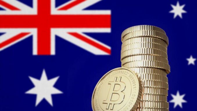 Australia's Government Calls for Digital Asset Platforms to Abide by Australia's Government Calls for Digital Asset Platforms to Abide by Existing Financial Regulations