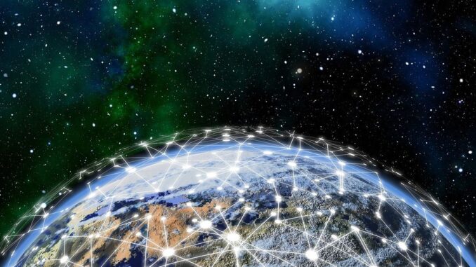 BIS Unveils Project Atlas, a Data Platform Mapping Crypto Transfers BIS Unveils Project Atlas, a Data Platform Mapping Crypto Transfers