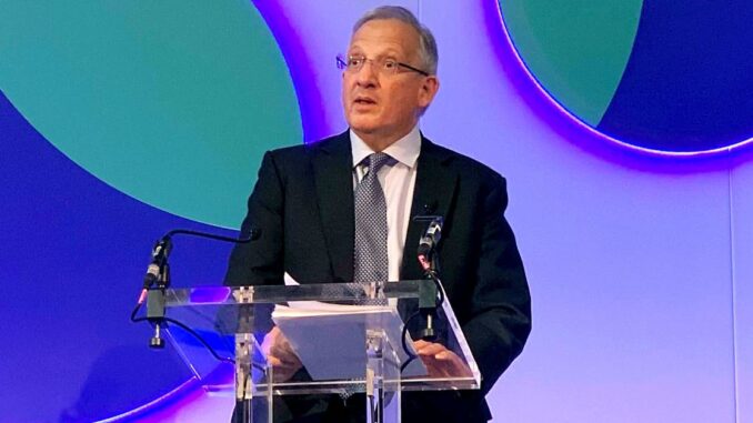 BOE CBDC Consultation Garnered Over 50,000 Responses, Many Privacy Concerns: BOE CBDC Consultation Garnered Over 50,000 Responses, Many Privacy Concerns: Deputy Governor Jon Cunliffe