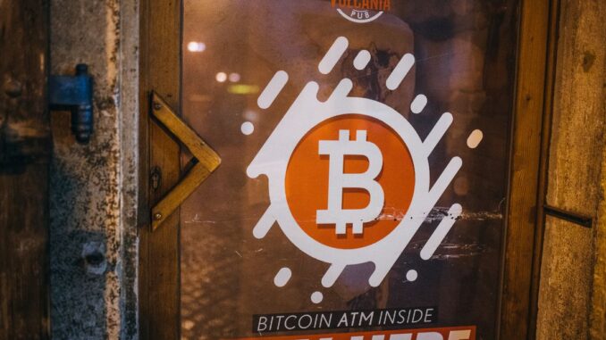 BTC ATM Numbers Drop 17% in a Year to Lowest BTC ATM Numbers Drop 17% in a Year to Lowest Level Worldwide Since 2021