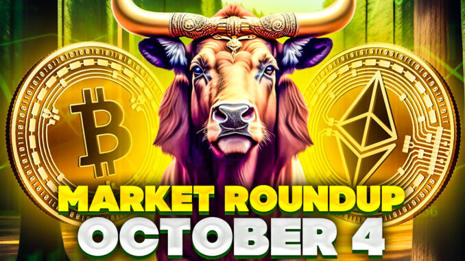 BTC Rises 4% Despite US Wallet Ban & O'Leary's Remarks Bitcoin Price Prediction: BTC Rises 4% Despite US Wallet Ban & O