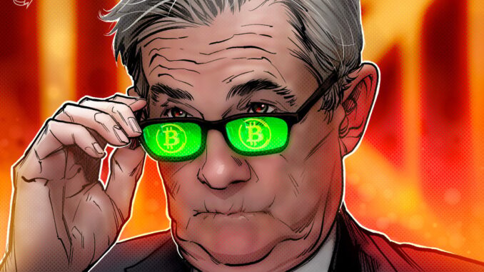 BTC price climbs above $28.6K as Bitcoin awaits ‘very dovish’ BTC price climbs above $28.6K as Bitcoin awaits ‘very dovish’ Fed Powell speech
