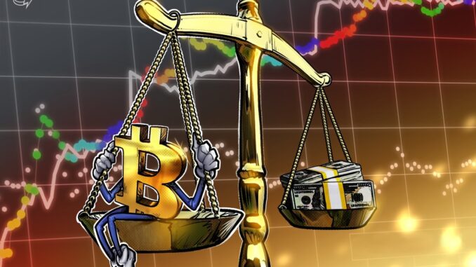 BTC price rally in doubt? Bitcoin young supply echoes 2022 BTC price rally in doubt? Bitcoin young supply echoes 2022 bear market